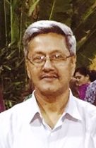 shirish srivastava